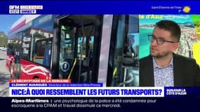Décryptage de Nice-Presse: à quoi vont ressembler les futurs transports niçois?