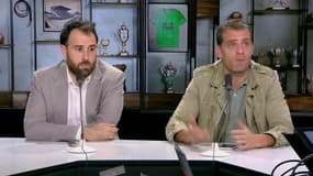 Le best-of de l’After foot du jeudi 28 septembre