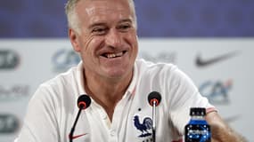 Didier Deschamps
