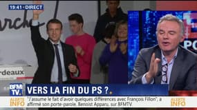 Brunet & Neumann: Marine Le Pen est entrée en campagne plus tôt que prévu