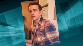 Cédric Briant, étudiant de 21 ans, a été retrouvé sans vie dans l'eau à Bordeaux.