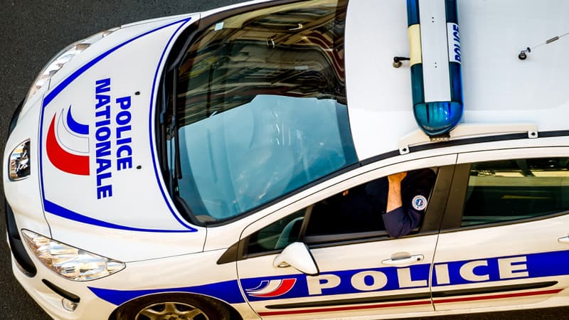 Un motard a blessé un enfant qui circulait à vélo mardi soir, en Seine-et-Marne
