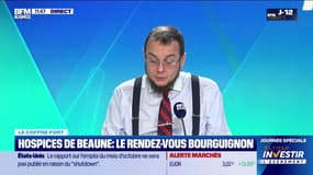 Tout pour investir - Jeudi 20 novembre