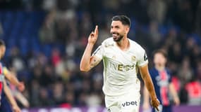 Morgan Sanson - Nice