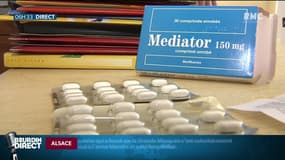Ouverture du procès du Médiator: "On veut qu’il y ait des condamnations exemplaires", réclame une famille de victimes