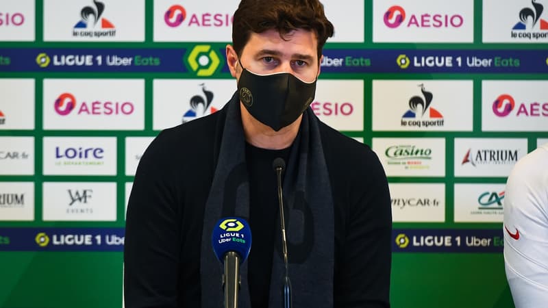 Mauricio Pochettino