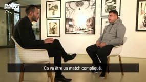 PSG - Real : "La Ligue des champions change votre motivation" avertit Il Fenomeno Ronaldo