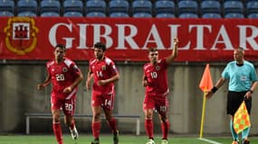 Gibraltar