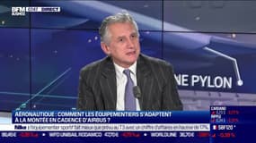 Jean-Claude Maillard (Figeac Aero): Aéronautique, Figeac Aero publie ses derniers résultats financiers - 21/12