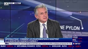 Jean-Claude Maillard (Figeac Aero): Aéronautique, Figeac Aero publie ses derniers résultats financiers - 21/12