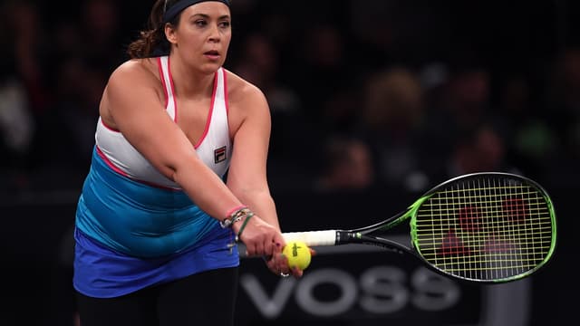 Marion Bartoli