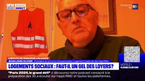 Haut-Rhin: la hausse des loyers, "une bombe sociale"?