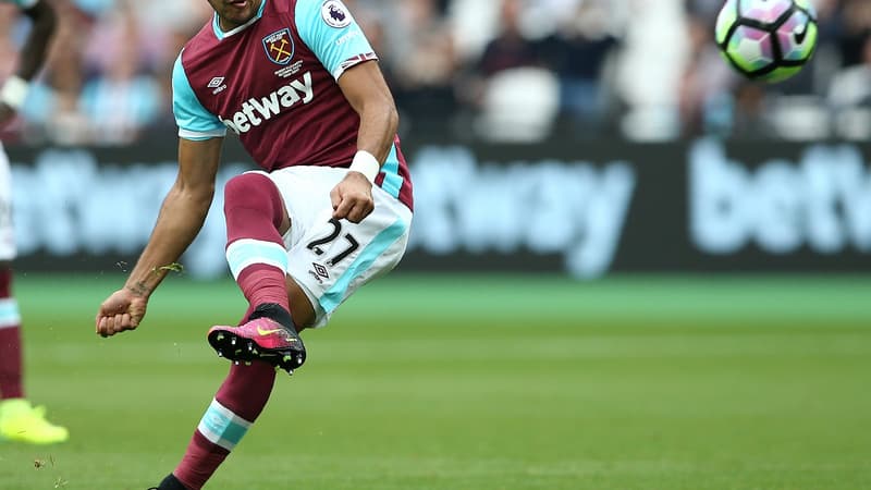 Dimitri Payet (West Ham)