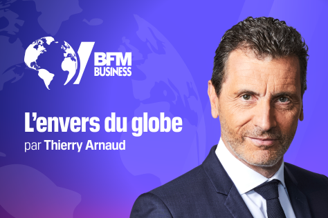 L’envers du globe