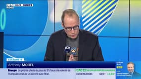 Culture IA : Stationnement, l'IA à la rescousse, par Anthony Morel - 02/02