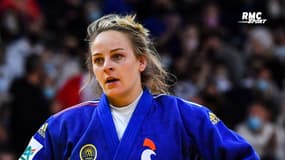 Judo : "Je n'ai aucune peur de recroiser Alain Schmitt", se confie Margaux Pinot