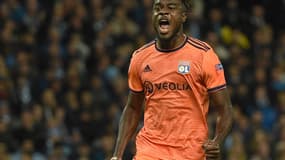 Maxwel Cornet