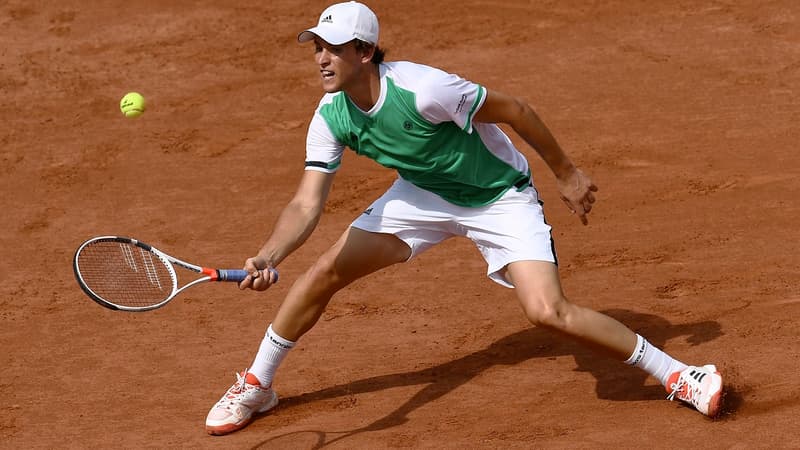 Dominic Thiem 
