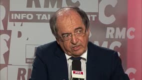Echange électrique entre Duga et le président de la FFF à propos de Deschamps