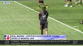 Julen Lopetegui au Real Madrid : le meilleur plan B possible pour Fred Hermel