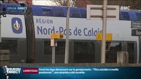 Les petites lignes ferroviaires pourront bientôt être ouvertes à la concurrence