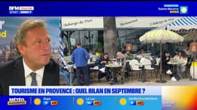 L'invité de Bonjour Var du vendredi 10 octobre 2025 - François de Canson
