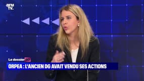 Ehpad: Double enquête lancée sur Orpea - 01/02