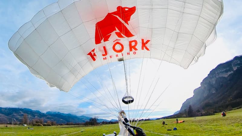 Fjork Mérino, jeune entreprise Suisse, est un parfait exemple de réussite alliant innovation technologique, respect de l’environnement et stratégie digitale.