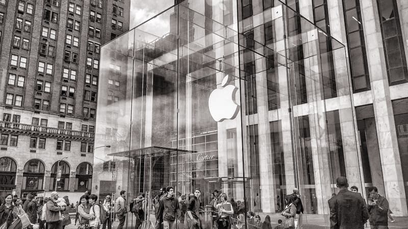 Apple sommé de payer 98 millions de dollars d’arriérés d’impôts au Japon