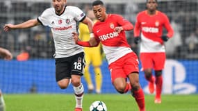 Youri Tielemans (Monaco)
