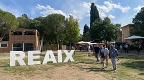 Les Rencontres économiques d'Aix-en-Provence en juillet 2023