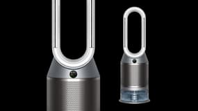 Black Friday Dyson : 150 euros de remise sur le célèbre purificateur sur le site officiel
