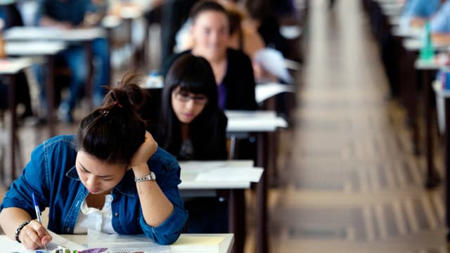 L'épreuve anticipée de français aura lieu au mois de juin selon les académies.