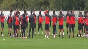 L'effectif haut de gamme du PSG prend la main sur la Ligue 1