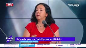On n'arrête pas le progrès : Rajeunir grâce à l'intelligence artificielle - 17/05