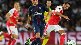 Marco Verratti