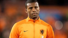Georginio Wijnaldum