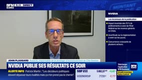 USA Today : "Nvidia / ETF : les impacts de la publication", par John Plassard - 27/08