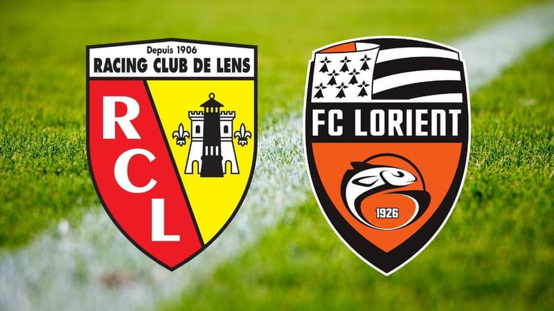 Lens - Lorient : à quelle heure et sur quelle chaîne voir le match ?