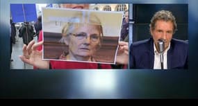 Grâce de Jacqueline Sauvage: "On ne s'y attendait vraiment pas"