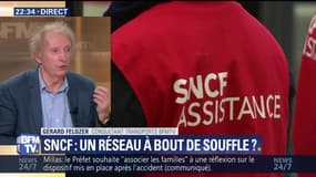 SNCF: la série noire se poursuit (2/2)