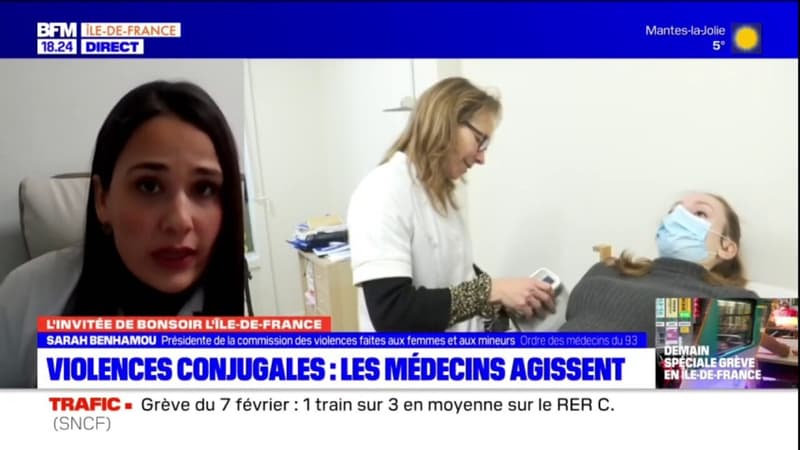 Une visite ministérielle avait lieu ce lundi à l'hôpital de Montreuil au sujet des mutilations sexuelles féminines