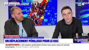 Kop Normandie: qu'attendre du déplacement du HAC ce lundi face à Metz?