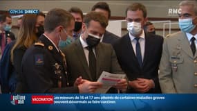 Pourquoi le gouvernement souhaite-t-il accélérer la campagne de vaccination ?