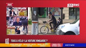 Charles Consigny appelle à une amélioration des transports pour accèder aux aéroports