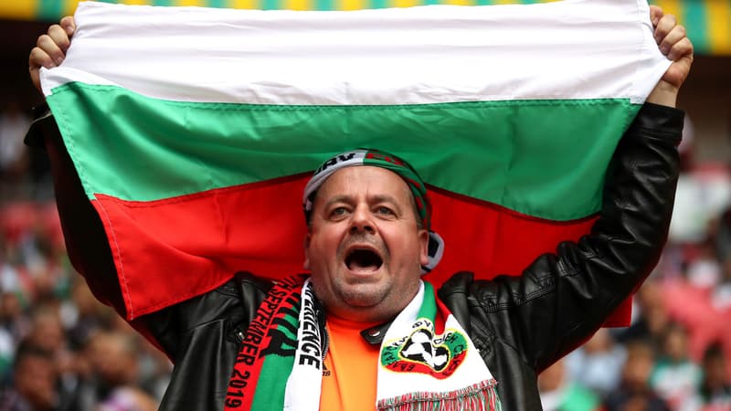 Bulgarie