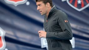 Michael Phelps