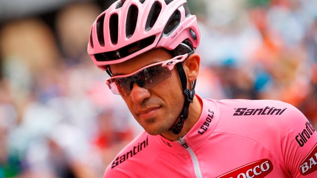 Alberto Contador