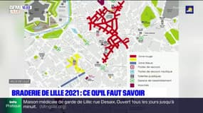 Braderie de Lille 2021: tout ce qu'il faut savoir