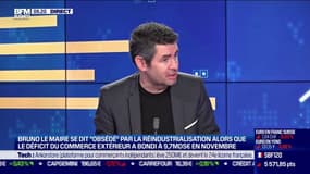 Réindustrialisation : la "complexité administrative" française repousse les étrangers